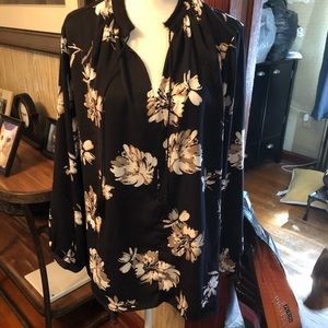 Lucky Brand blouse